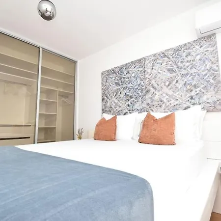 Urban Loft With Garage Place Zadar Zewnętrze zdjęcie