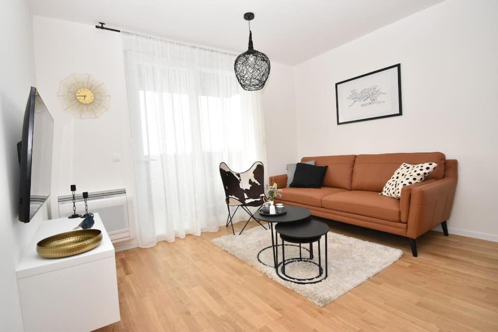 Urban Loft With Garage Place * Zadar