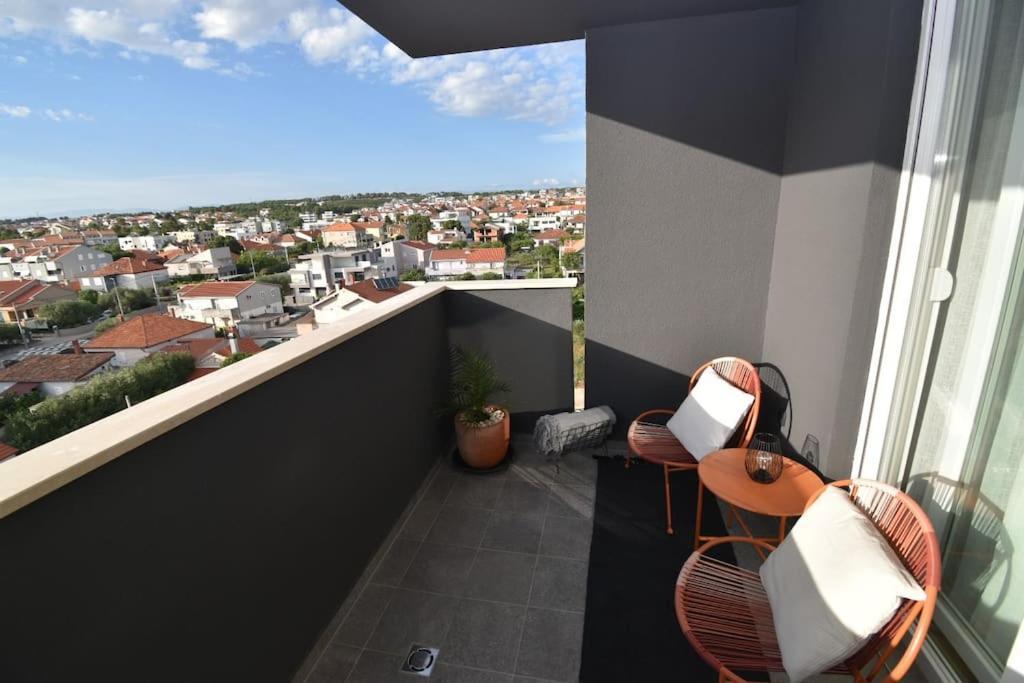 Urban Loft With Garage Place * Zadar