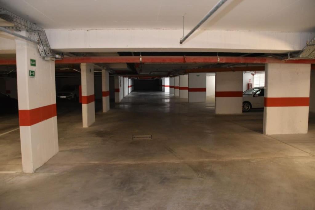 Apartament Urban Loft With Garage Place *