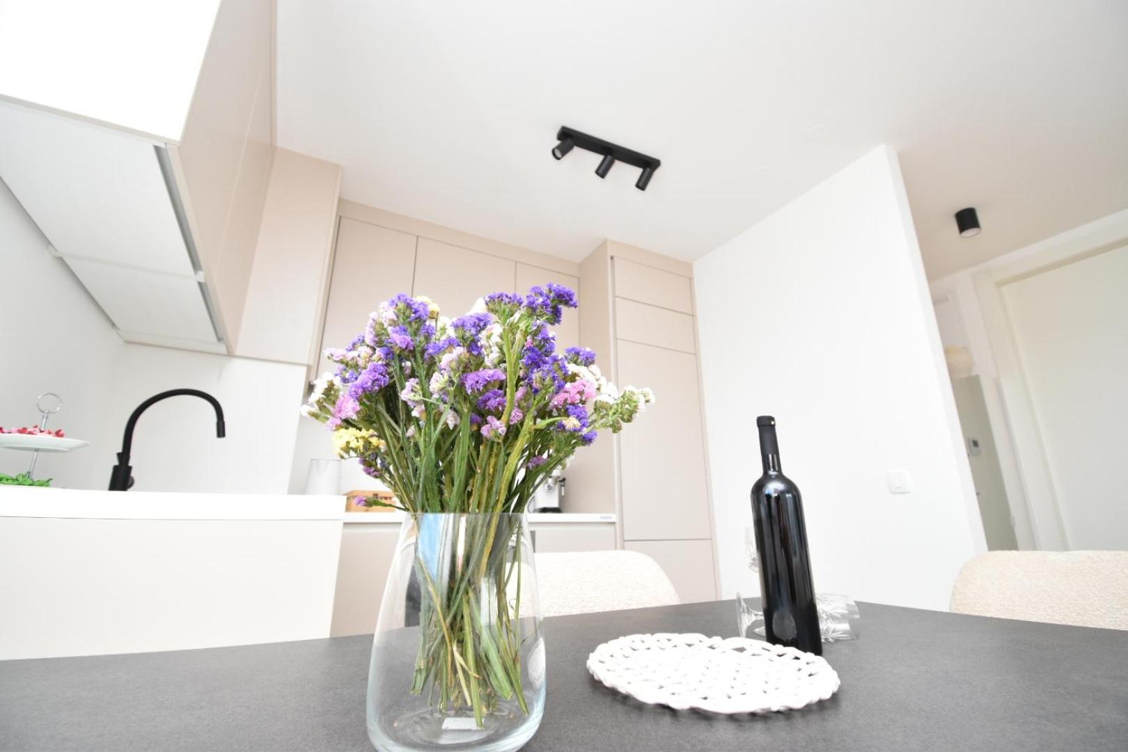 Urban Loft With Garage Place Apartament