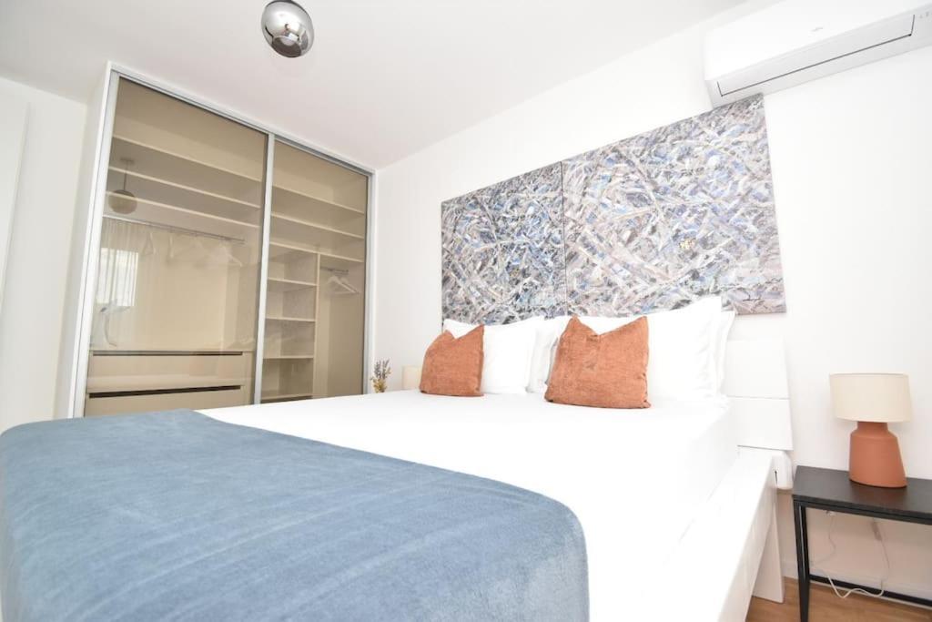 Apartman Urban Loft With Garage Place *
