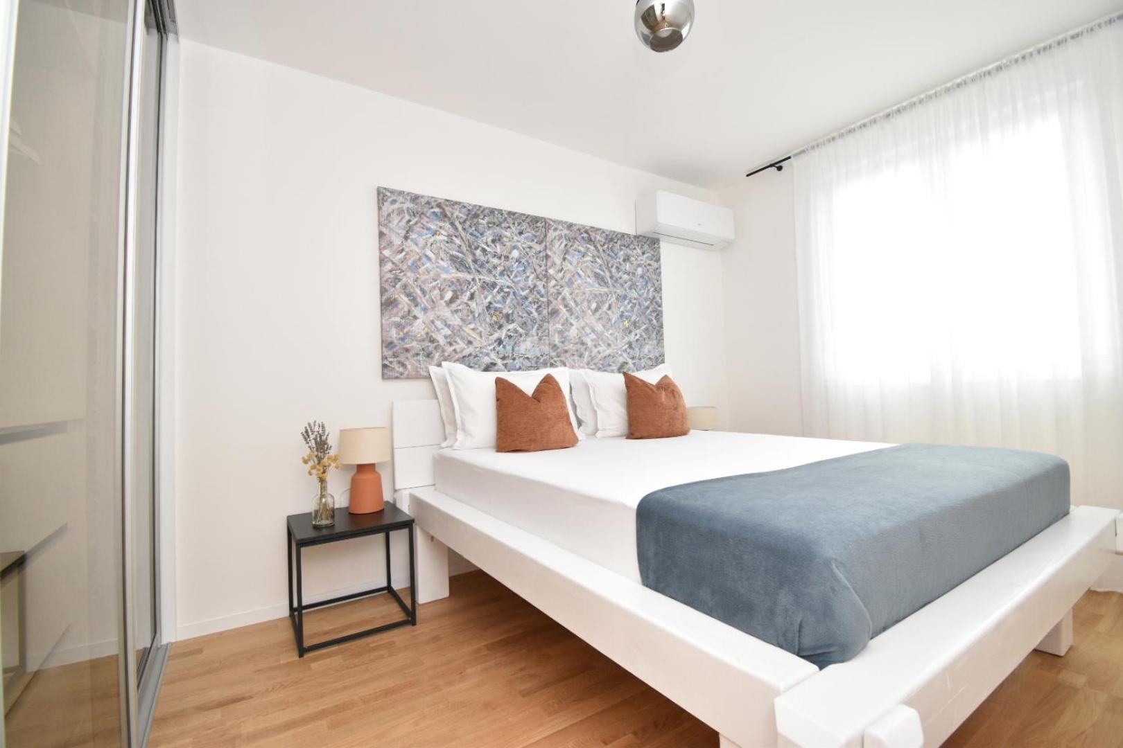 Urban Loft With Garage Place Apartman Zadar